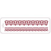 Event Design бордюр ELGB-80, 10х32 см